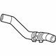 GM 23486239 Lower Hose