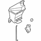 GM 95991491 Filler Tube