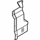 GM 96834798 Side Trim Panel