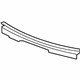 GM 10371588 Cover Reinforcement, Front