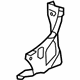 GM 25792815 Lower Panel, Rear Driver Side