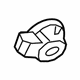 GM 22847036 Fuel Pocket