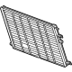 GM 85162279 Radiator Assembly