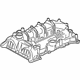 GM 25204728 Valve Cover