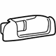 GM 10408063 Trim Plate