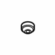 GM 95040811 Magnet