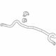 GM 94532671 Stabilizer Bar