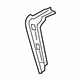 GM 84445155 Insert, Rear Driver Side
