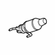 GM 42444446 Catalytic Converter