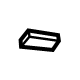 GM 84529321 Fuel Tank Insulator