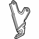 GM 22870155 Mount Bracket