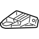GM 84943714 Mount Bracket, Passenger Side