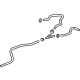 GM 85165347 Vent Hose
