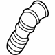 GM 22603004 Lower Coupling Cover