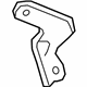 GM 12672006 Upper Bracket