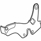 GM 88995519 Outer Finish Panel