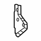 GM 88995546 Side Cover