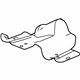 GM 20921581 Tank Shield