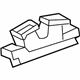 GM 15843182 Defroster Nozzle