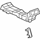 GM 25801211 Rear Duct