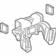 GM 25800290 Air Distributor