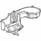 GM 23416440 Lower Case