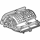GM 22743922 Inlet Case