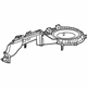 GM 23416441 Upper Case