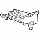 GM 42492312 Tray, Jet Black, Passenger Side