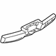GM 25659117 Energy Absorber, Rear