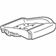 GM 84398548 Seat Cushion Pad
