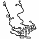 GM 85114562 Harness, Front