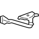 GM 23420708 Air Duct