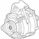 GM 22988006 Alternator