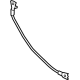 GM 85146161 Check Cable, Driver Side