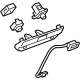 GM 84758064 Handle