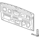 GM 86771587 Tail Gate
