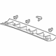 GM 25921279 Upper Trim
