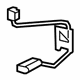 GM 13510666 Fuel Gauge Sending Unit