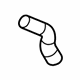 GM 23292457 Filler Hose