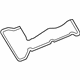 GM 3536900 Valve Cover Gasket, Driver Side