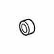 GM 12556109 Oil Seal, Front