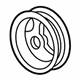 GM 12571692 Vibration Damper