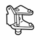 GM 15958300 Hinge Assembly, Passenger Side