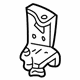 GM 15958305 Hinge Assembly, Driver Side
