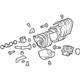 GM 55494090 Intake Manifold