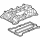 GM 25203563 Valve Cover
