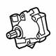 GM 15857665 Power Steering Pump