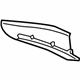 GM 88957018 Closure Panel