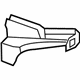 GM 19317525 Headlamp Bracket, Front Passenger Side